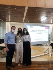 Eventos Científicos LabCronoMol