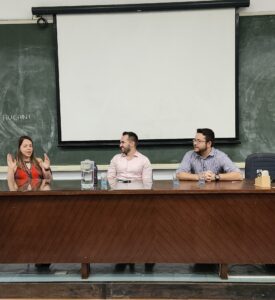 Eventos Cientificos Lab Crono Mol USP Cronobiologia Molecular